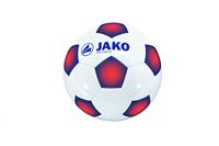 JAKO 7402 Regenjas Team 2.0 - Steengrijs - 4XL - thumbnail