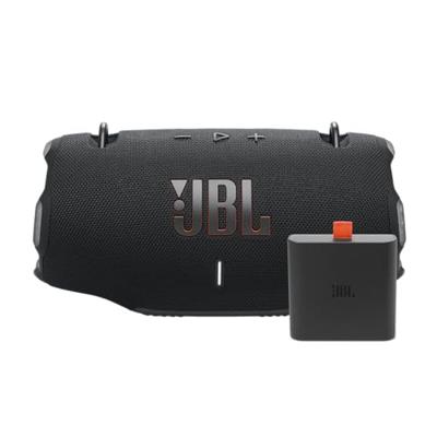JBL BATTERY400 VOOR PARTYBOX STAGE 320 Audio accessoire Zwart