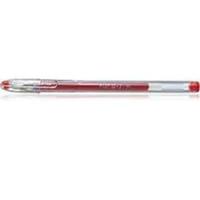 Pen Roller Pilot G-1 Rood 0,3 mm (12 Stuks) - thumbnail