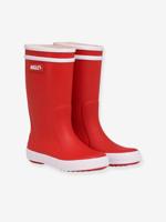 Regenlaarzen voor kinderen Lolly Pop AIGLE® rood - thumbnail