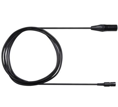 Shure BCASCA-NXLR5 kabel (5-pins)