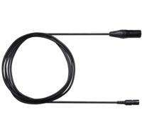 Shure BCASCA-NXLR5 kabel (5-pins) - thumbnail
