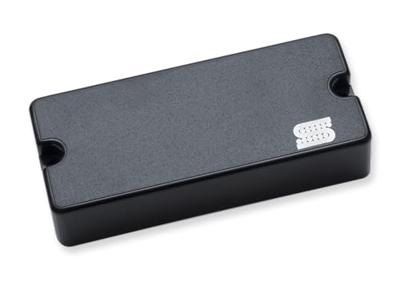 Seymour Duncan Retribution 7 Dino Cazares Phase II bridge