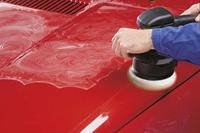 Wolfcraft Hecht-polijstkap | Ø125mm | 1 stuk - 2224000 - thumbnail