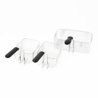 Inventum gf750s friteuse 5l 3000w - thumbnail