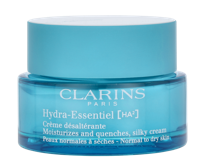 Clarins Hydra-Essentiel Silky Cream 50 ml - thumbnail
