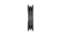 DeepCool RF120 FS 12 cm Zwart 1 stuk(s) - thumbnail