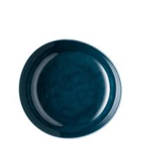 ROSENTHAL - Junto Ocean Blue - Diep bord 25cm - thumbnail
