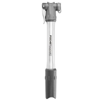 TOPEAK minipomp pocket rocket mb