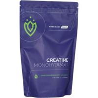 Creatine Monohydraat - thumbnail
