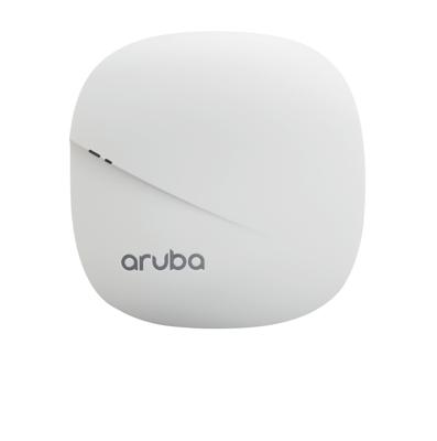 HP Enterprise Aruba IAP-207 US Instant 2x2 2 11ac AP - WLAN - WLAN