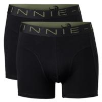 Vinnie-G Boxershorts 2-pack Black-XL - thumbnail