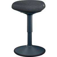 Leitz 65440089 bureau- en computerstoel Gecapitonneerde zitting - thumbnail