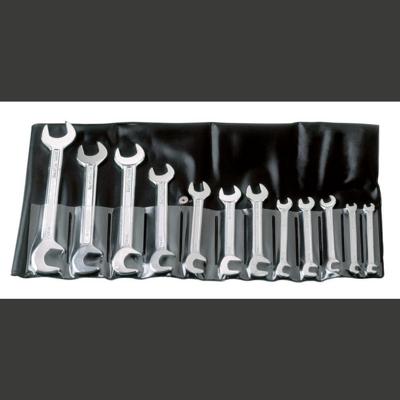 Bahco steeksleutelset liliput inch | 1931Z/12T