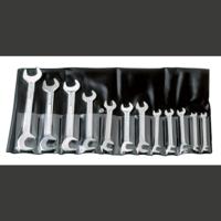 Bahco steeksleutelset liliput inch | 1931Z/12T - thumbnail