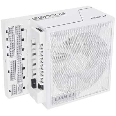 Lian Li EDGE GOLD 1000 80 PLUS Gold PC-netvoeding 1000 W ATX 80 Plus Gold