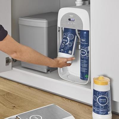 Grohe Blue Vervangingsfilter 600 Liter Grohe Blue Vervangingsfilter 600 Liter