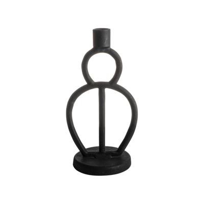 Gusta Dinerkaarshouder metaal 12,5x10,4x24cm Gusta Dinerkaarshouder metaal 12,5x10,4x24cm