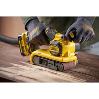 Stanley FATMAX SFMCW223B 18V Accu Bandschuurmachine | Body - SFMCW223B-XJ - thumbnail
