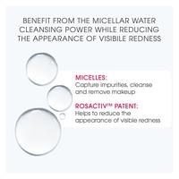 Bioderma Sensibio H2O AR Solution Micellaire Anti-Rougeurs 250ml - thumbnail