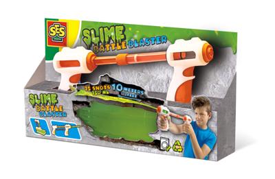SES Slime battle blaster SES Slime battle blaster