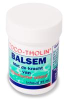 Toco Tholin Balsem Pot 35ml - thumbnail