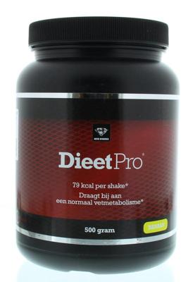 Dieet Pro Banaan 500 Gram