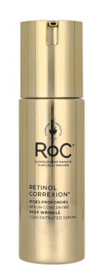 RoC Retinol Correction Serum RoC Retinol Correction Serum
