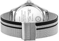 Ben Sherman BS032SM (Ø 43 mm) Heren horloge - thumbnail