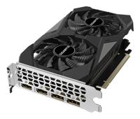 Gigabyte Nvidia GeForce RTX 3050 Videokaart GeForce RTX 3050 6 GB GDDR6-VRAM PCIe DisplayPort, HDMI 2.1 - thumbnail