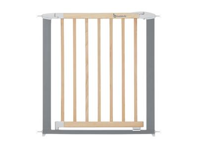 Badabulle Traphekje Safe & Lock (Hout/metaal) Badabulle Traphekje Safe & Lock (Hout/metaal)