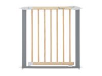 Badabulle Traphekje Safe & Lock (Hout/metaal) - thumbnail