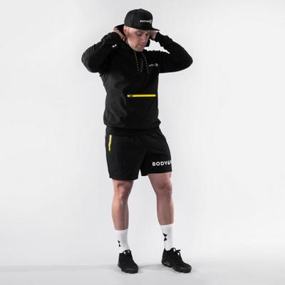 Hero Tech Hoodie | Body & Fit Sportswear |
