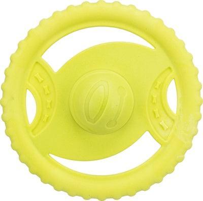 TRIXIE AQUA HONDENSPEELGOED SCHIJF TPR TRIXIE AQUA HONDENSPEELGOED SCHIJF TPR