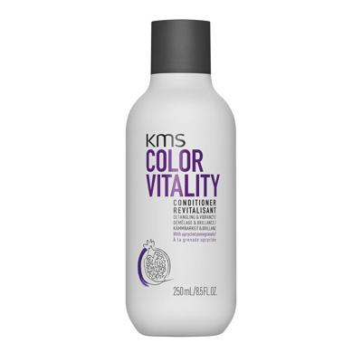 KMS Hair Colorvitality Conditioner KMS Hair Colorvitality Conditioner