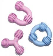 Rosewood puppy bijtspeelgoed assorti - thumbnail