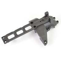 FTX Tracer rear gearbox top housing & top plate (FTX9702) - thumbnail
