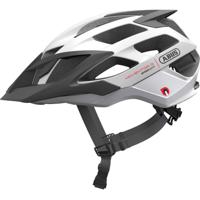 ABUS helm moventor quin - polar white - maat l 57-61 - thumbnail