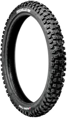 PLEWS TYRES reifen „mx3 foxhills gp”