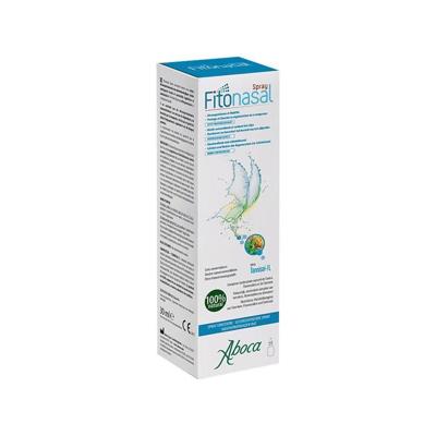 Fitonasal Spray Concentre 30ml Aboca