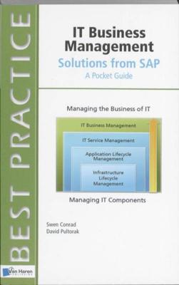 IT Business Management Solutions from SAP - D. Pultorak, S. Conrad - eBook (9789087536350) IT Business Management Solutions from SAP - D. Pultorak, S. Conrad - eBook (9789087536350)