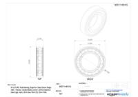 LAEPPCHÉ Rill.ball bearings 6210 2 50x90x20 mm - thumbnail