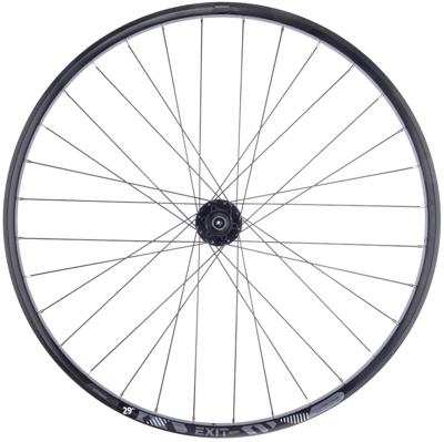 CONTEC 29" voorwiel "exit eroq 21" ct vr 29, exit+eroq db ha 6l 100 2.00sw