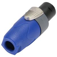 Speakon NL2FX connector - thumbnail