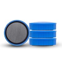 Magneetband maul 10mx60mmx1mm zelfklevend - thumbnail