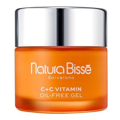 Natura Bissé C+C Vitamin Line Oil-Free Gel Moisturizer 75ml