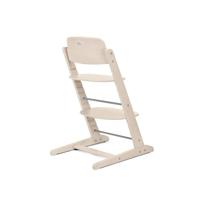 Iris 3-in-1 hoge kinderstoel beige - thumbnail
