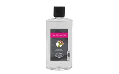 Scentchips - Geurolie - Wilde Bloemen - 475ml