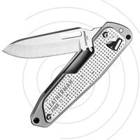 Leatherman Free T2 Zakmes Roestvrijstaal - thumbnail