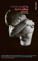 Beetje angstig dat is alles (Paperback) - thumbnail